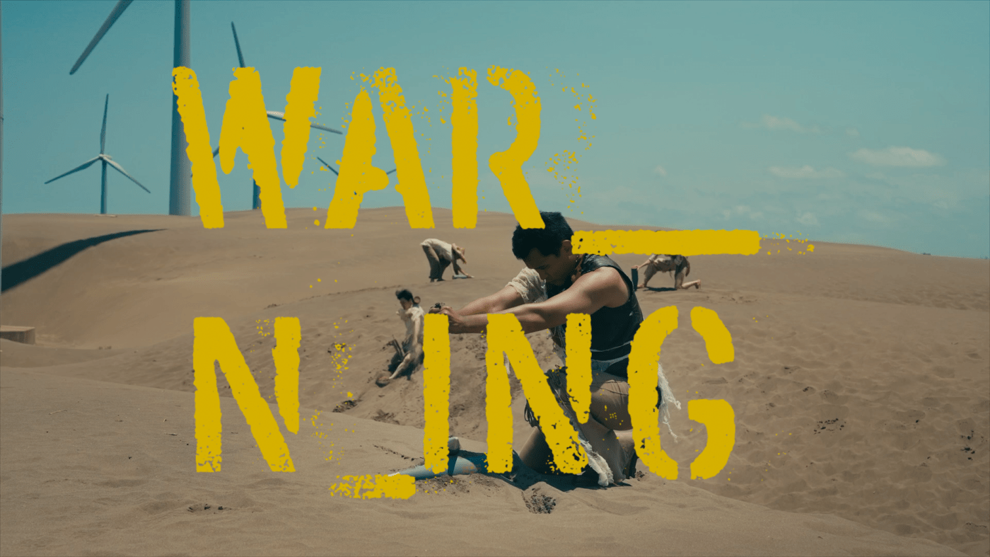 WAR_N_ING